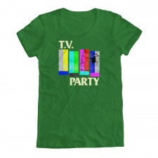 TV Party